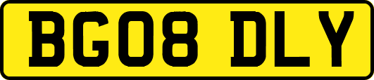 BG08DLY