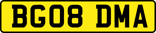 BG08DMA