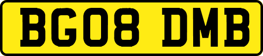 BG08DMB