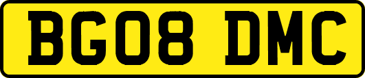 BG08DMC