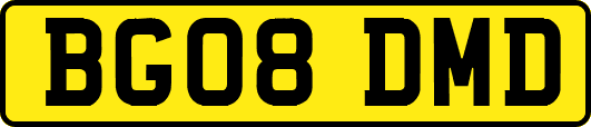 BG08DMD