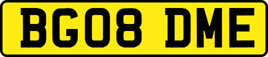 BG08DME