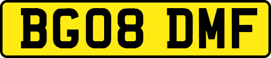 BG08DMF