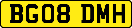 BG08DMH