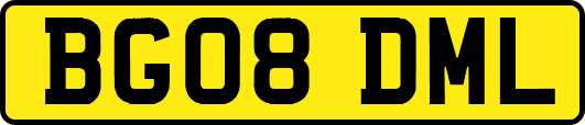BG08DML