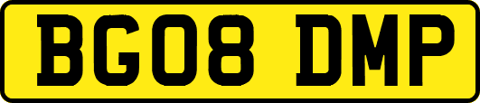 BG08DMP