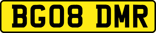 BG08DMR