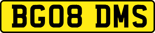 BG08DMS
