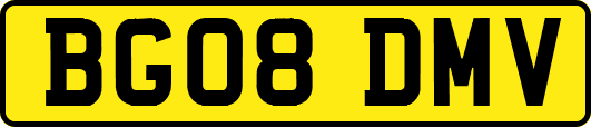 BG08DMV