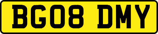 BG08DMY