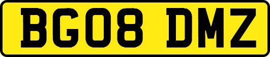 BG08DMZ