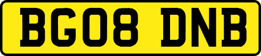 BG08DNB