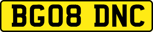 BG08DNC