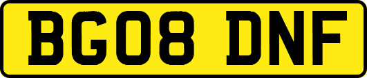 BG08DNF