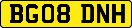 BG08DNH