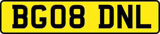 BG08DNL