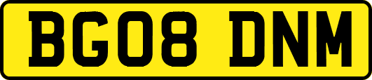 BG08DNM