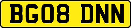 BG08DNN