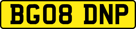 BG08DNP