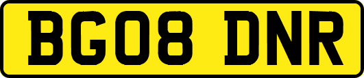 BG08DNR