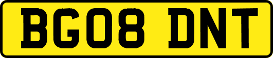 BG08DNT