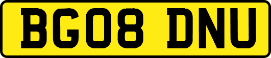 BG08DNU