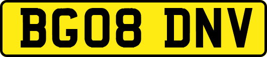 BG08DNV