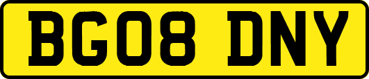 BG08DNY