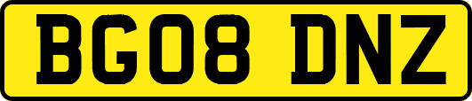 BG08DNZ