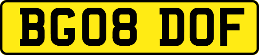 BG08DOF