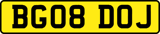 BG08DOJ