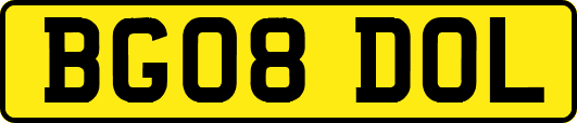 BG08DOL