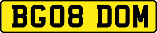 BG08DOM