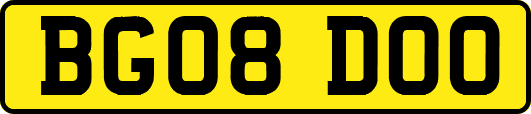 BG08DOO