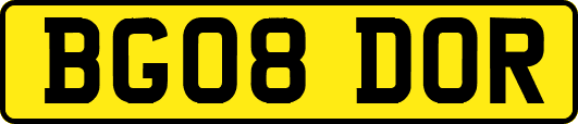 BG08DOR