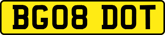 BG08DOT