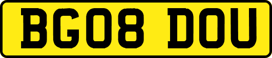 BG08DOU
