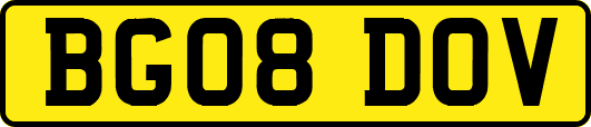 BG08DOV