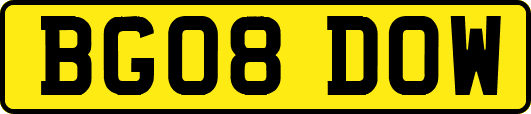 BG08DOW
