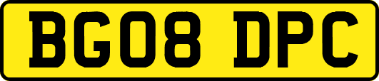 BG08DPC