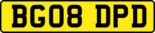 BG08DPD