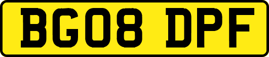 BG08DPF