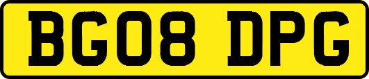 BG08DPG