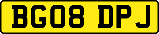 BG08DPJ