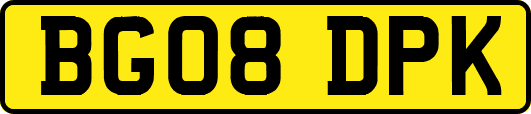 BG08DPK