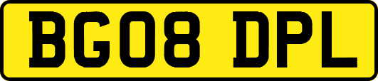 BG08DPL
