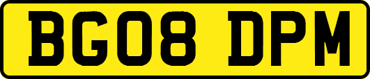 BG08DPM