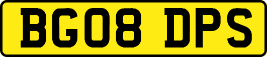 BG08DPS