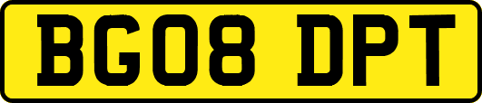 BG08DPT