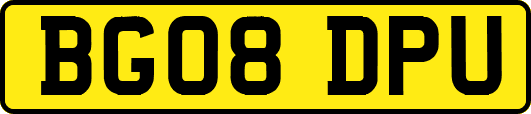 BG08DPU